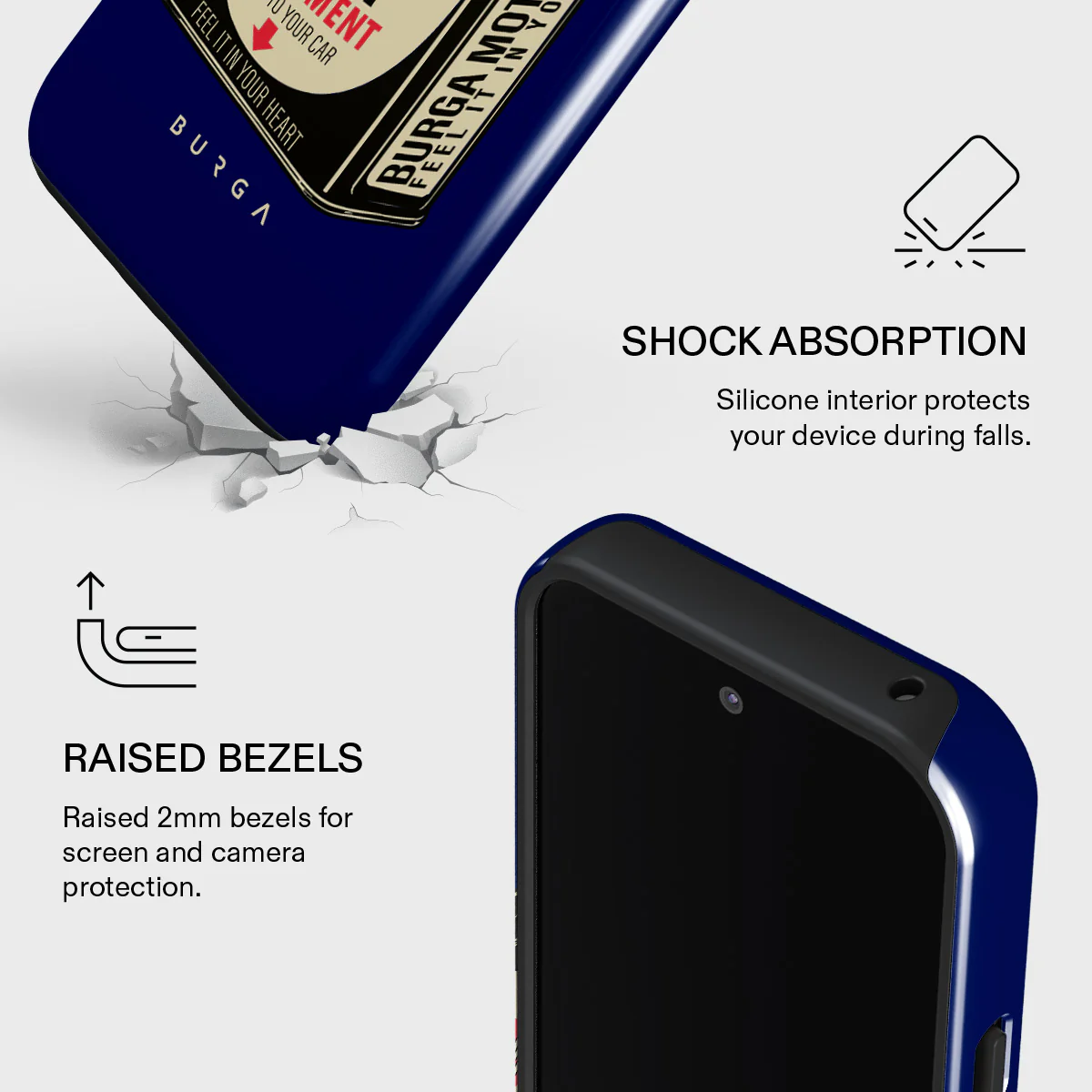 Fuel - Google Pixel 9 Pro Case - Image 4