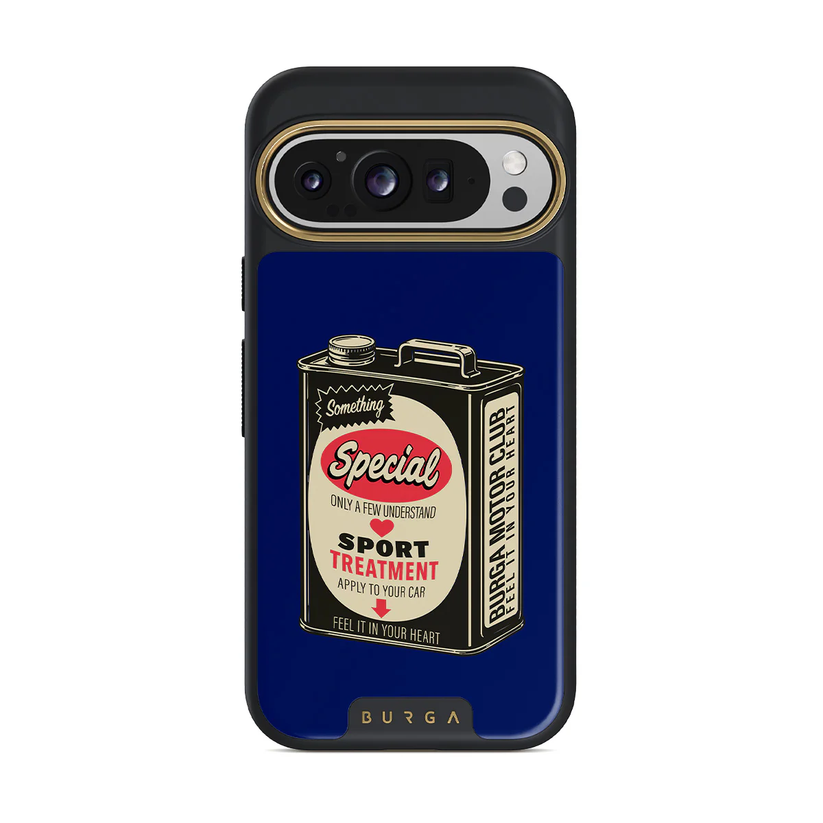 Fuel - Google Pixel 9 Pro Case - Image 5