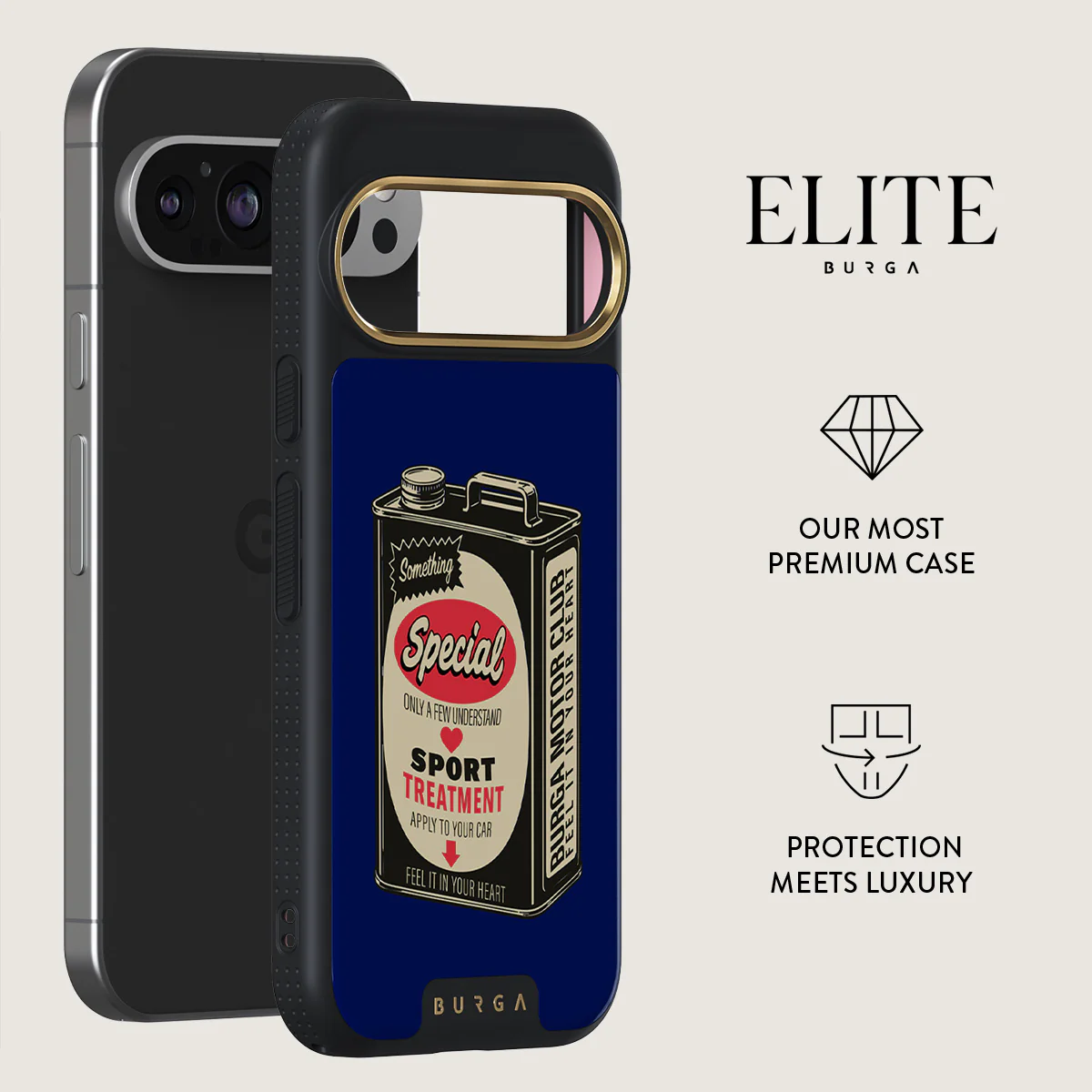 Fuel - Google Pixel 9 Pro Case - Image 6