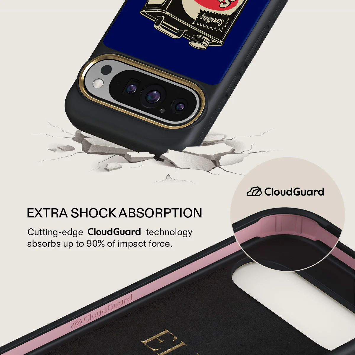 Fuel - Google Pixel 9 Pro Case - Image 7