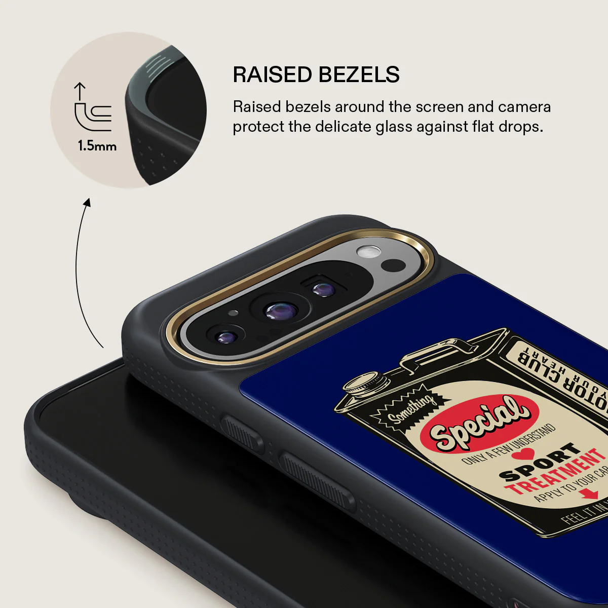Fuel - Google Pixel 9 Pro Case - Image 8