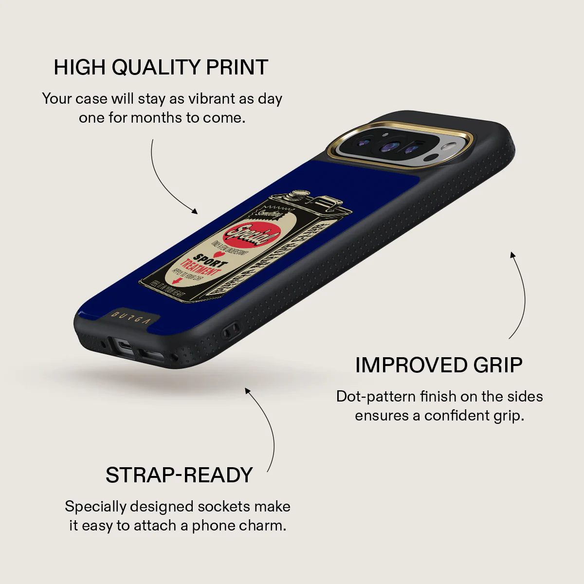 Fuel - Google Pixel 9 Pro Case - Image 9