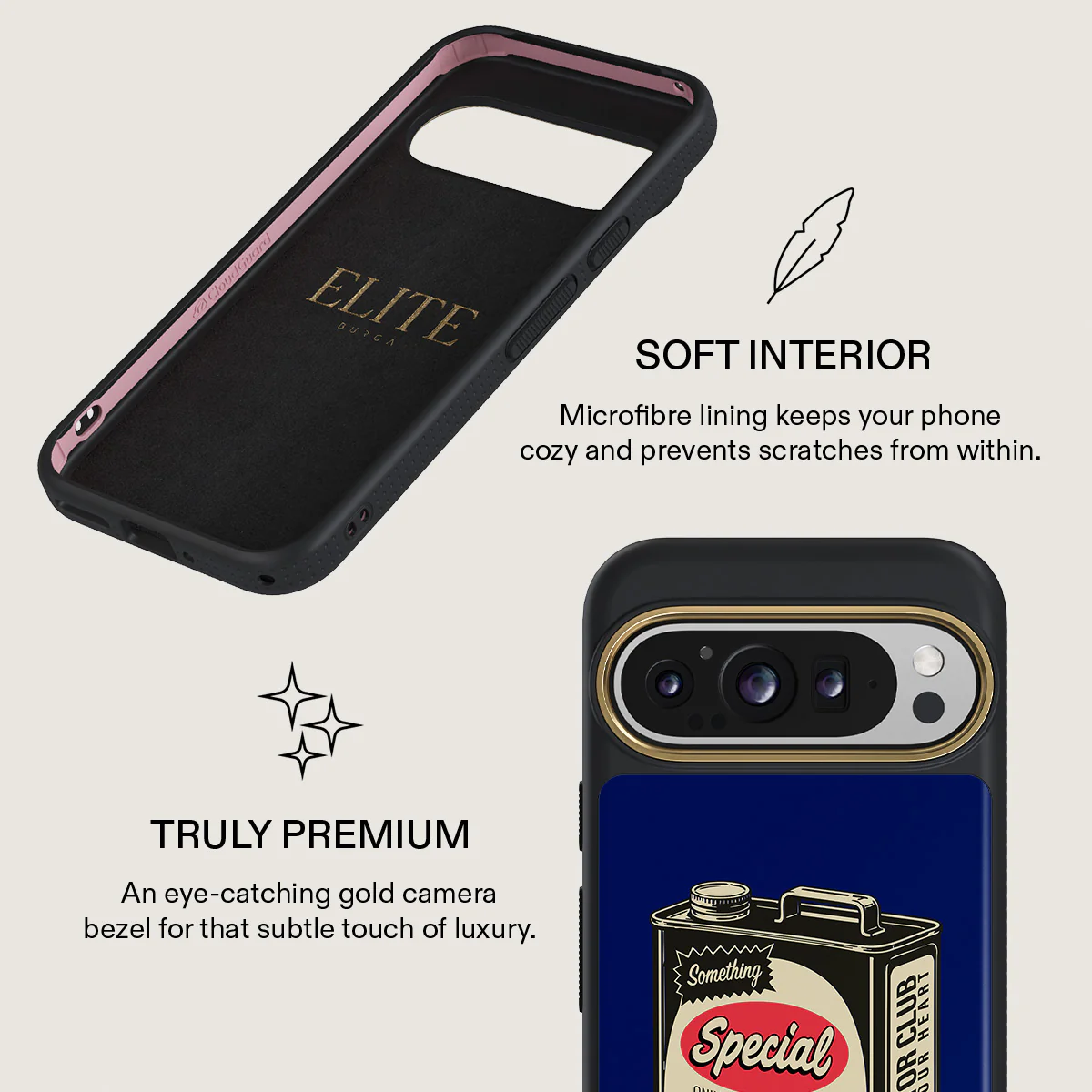 Fuel - Google Pixel 9 Pro XL Case - Image 10