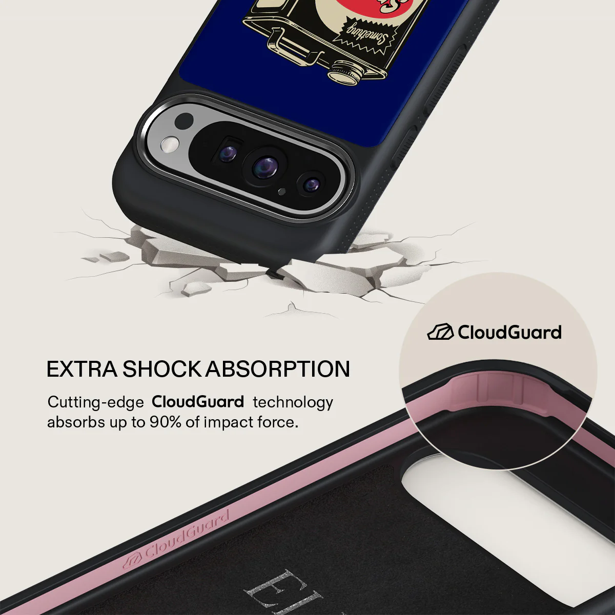 Fuel - Google Pixel 9 Pro XL Case - Image 14