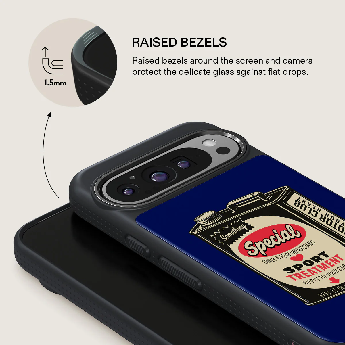 Fuel - Google Pixel 9 Pro XL Case - Image 15