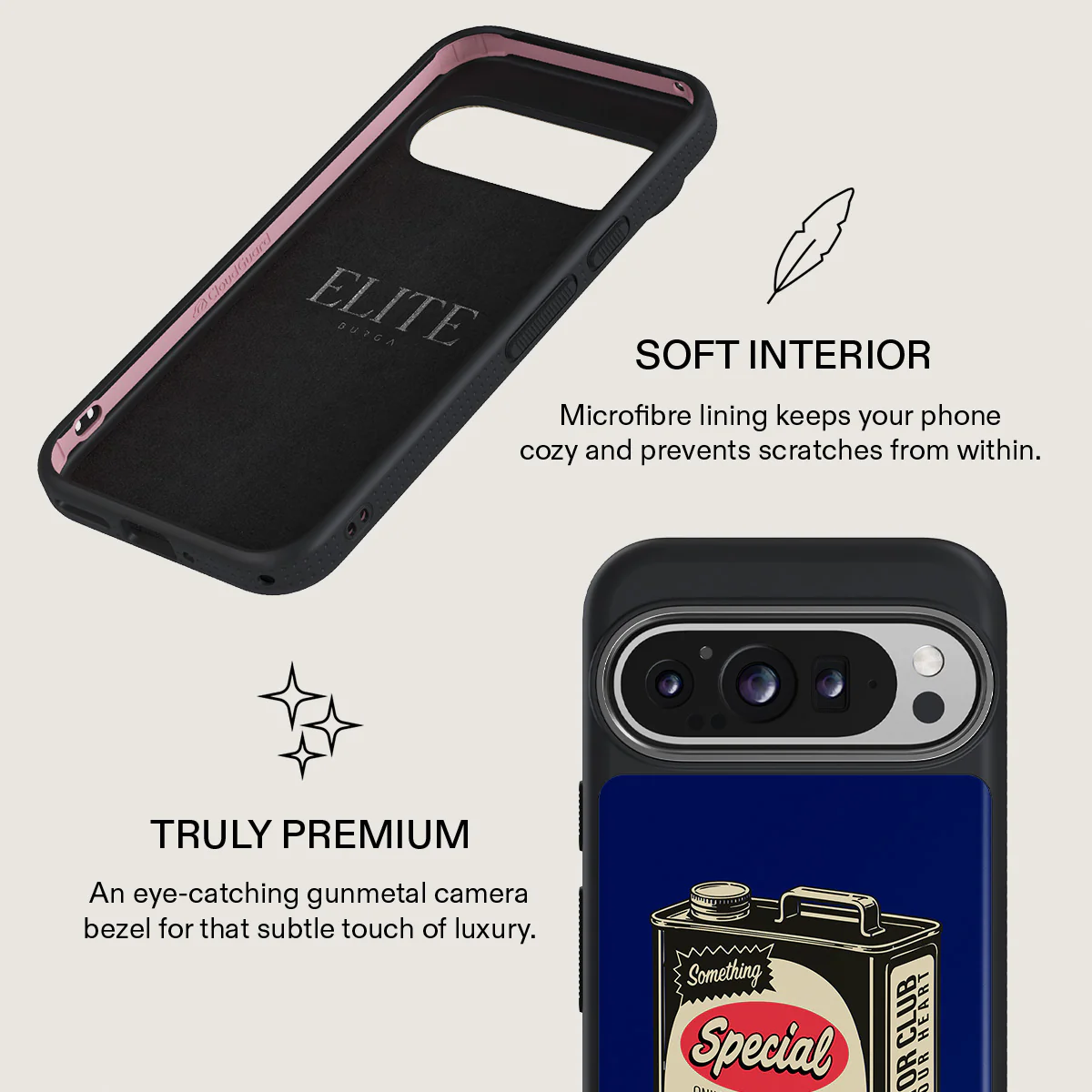 Fuel - Google Pixel 9 Pro XL Case - Image 17