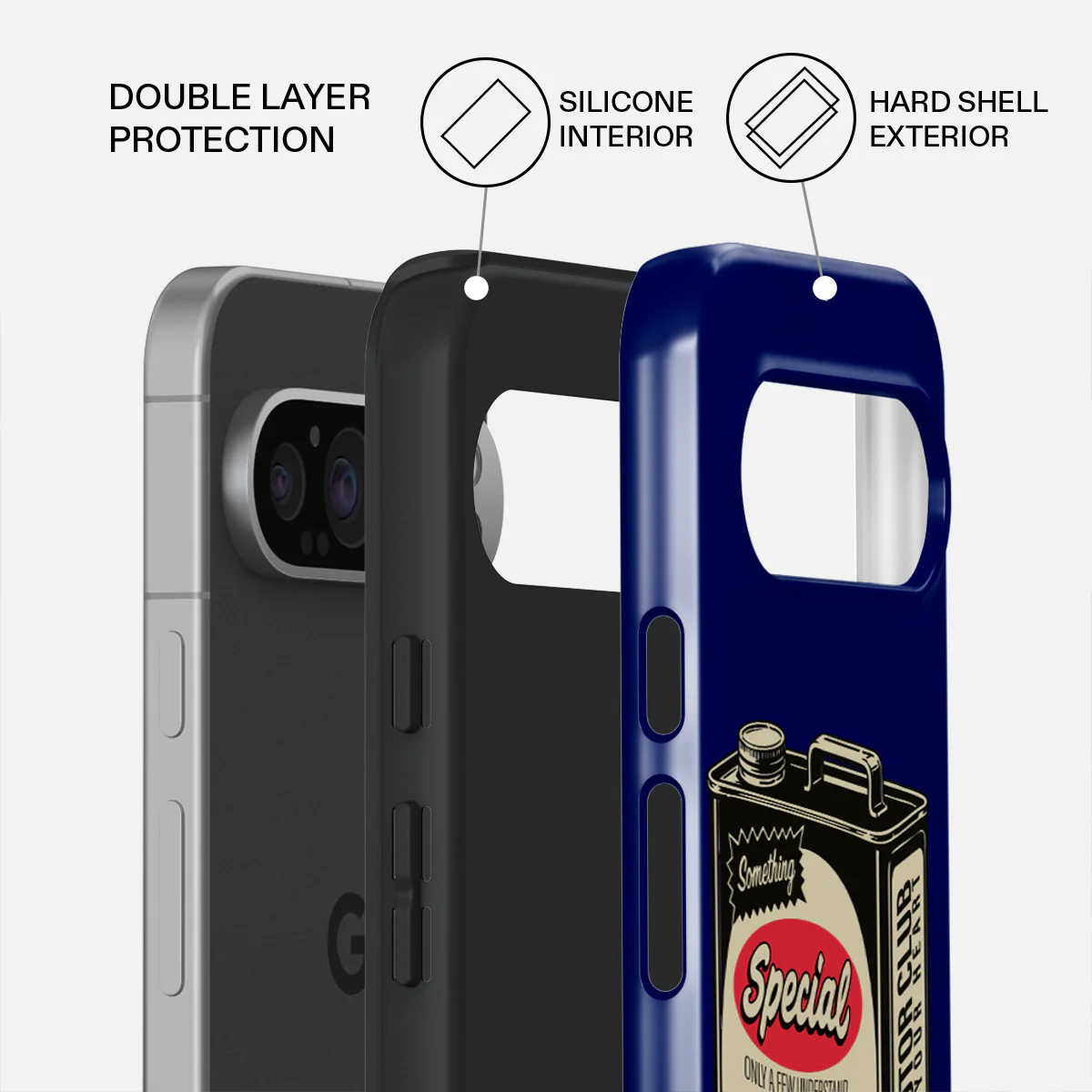 Fuel - Google Pixel 9 Pro XL Case - Image 2