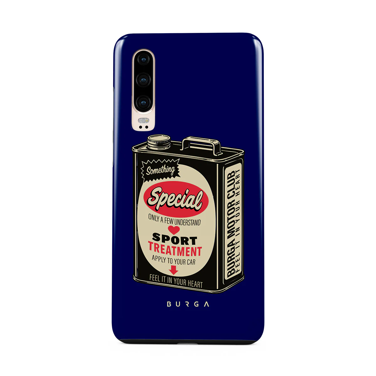 Fuel - Huawei P30 Case - Image 5