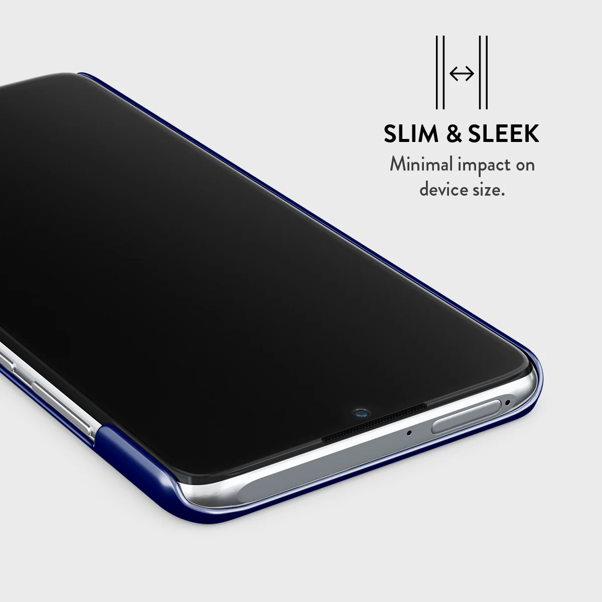 Fuel - Huawei P30 Lite Case - Image 4