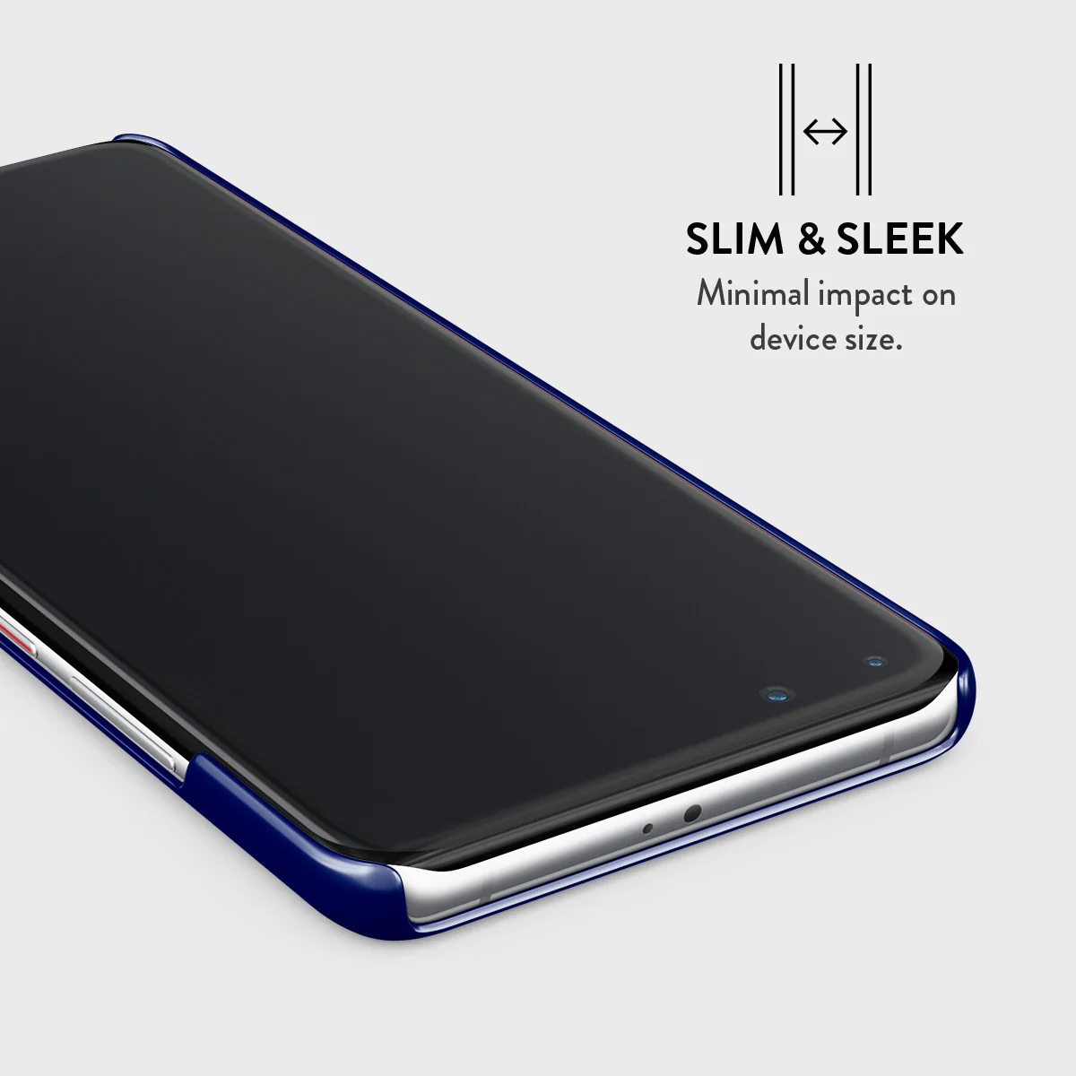 Fuel - Huawei P40 Case - Image 4