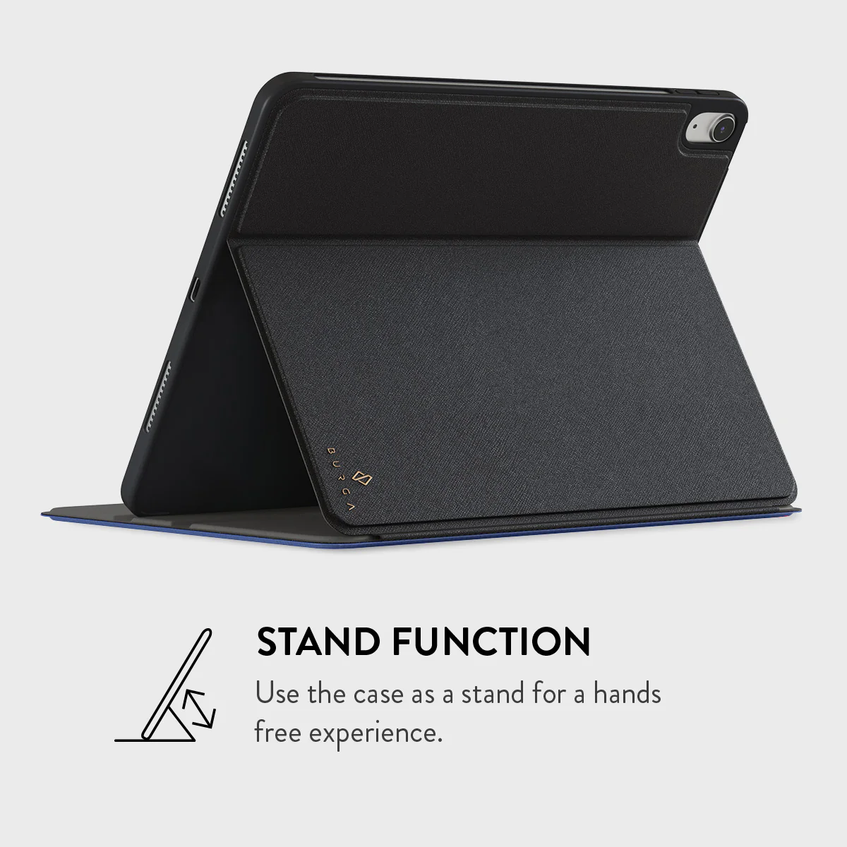 Fuel - iPad Air 10.9 (5th/4th Gen) Case - Image 5