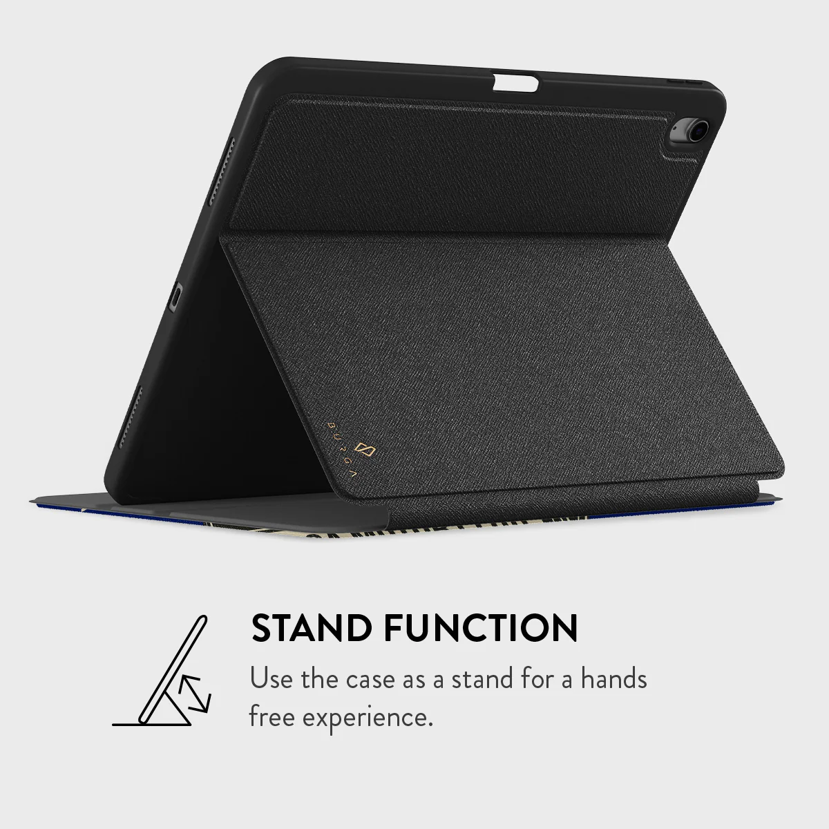 Fuel - iPad Air 13 (8th/7th/6th Gen) Case - Image 5