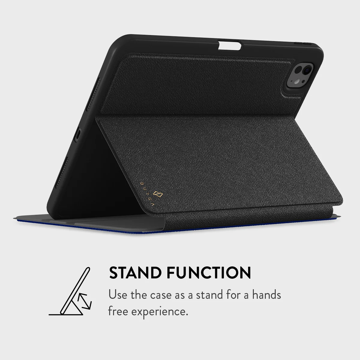 Fuel - iPad Pro 11 (8th/7th Gen) Case - Image 5