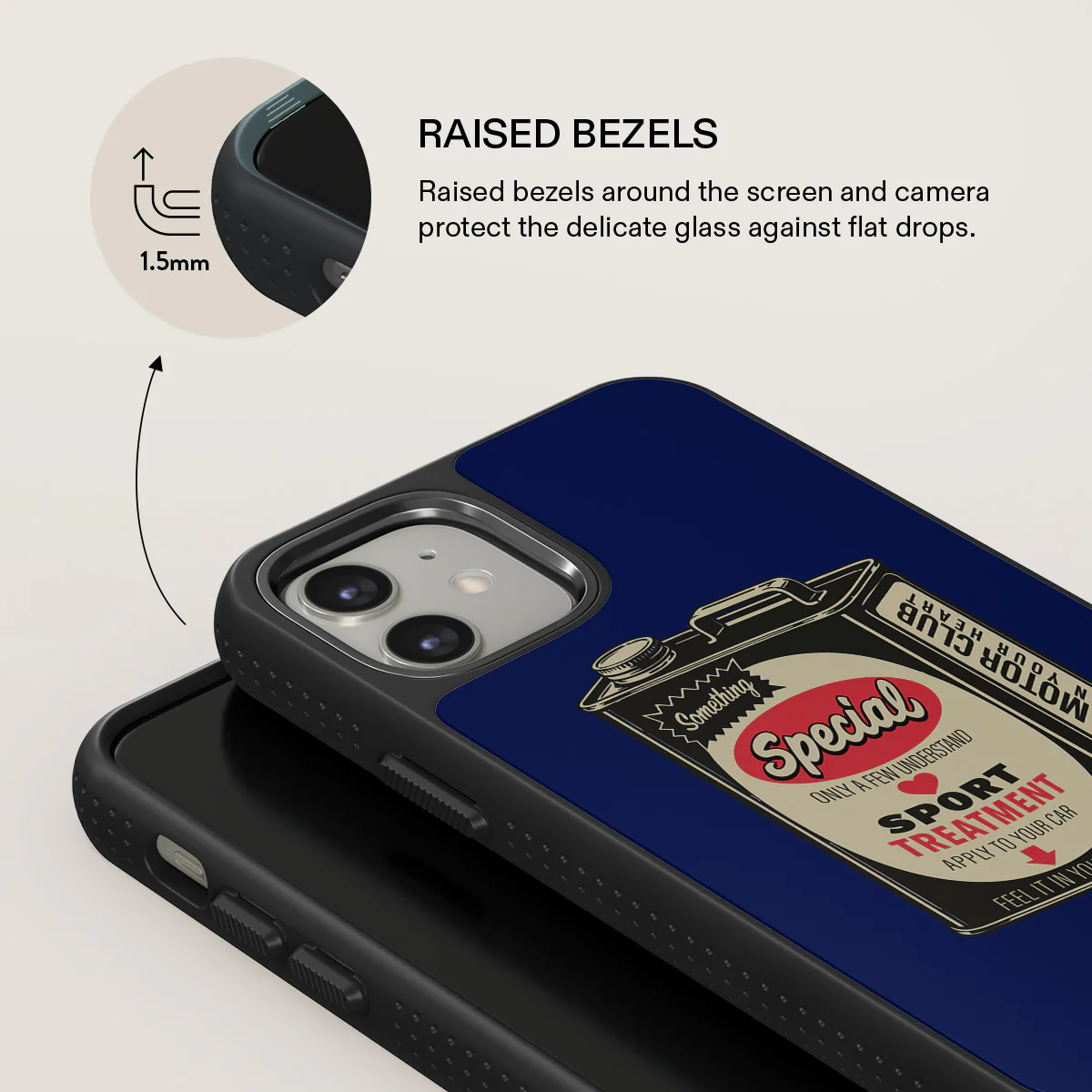 Fuel - iPhone 11 Case - Image 15