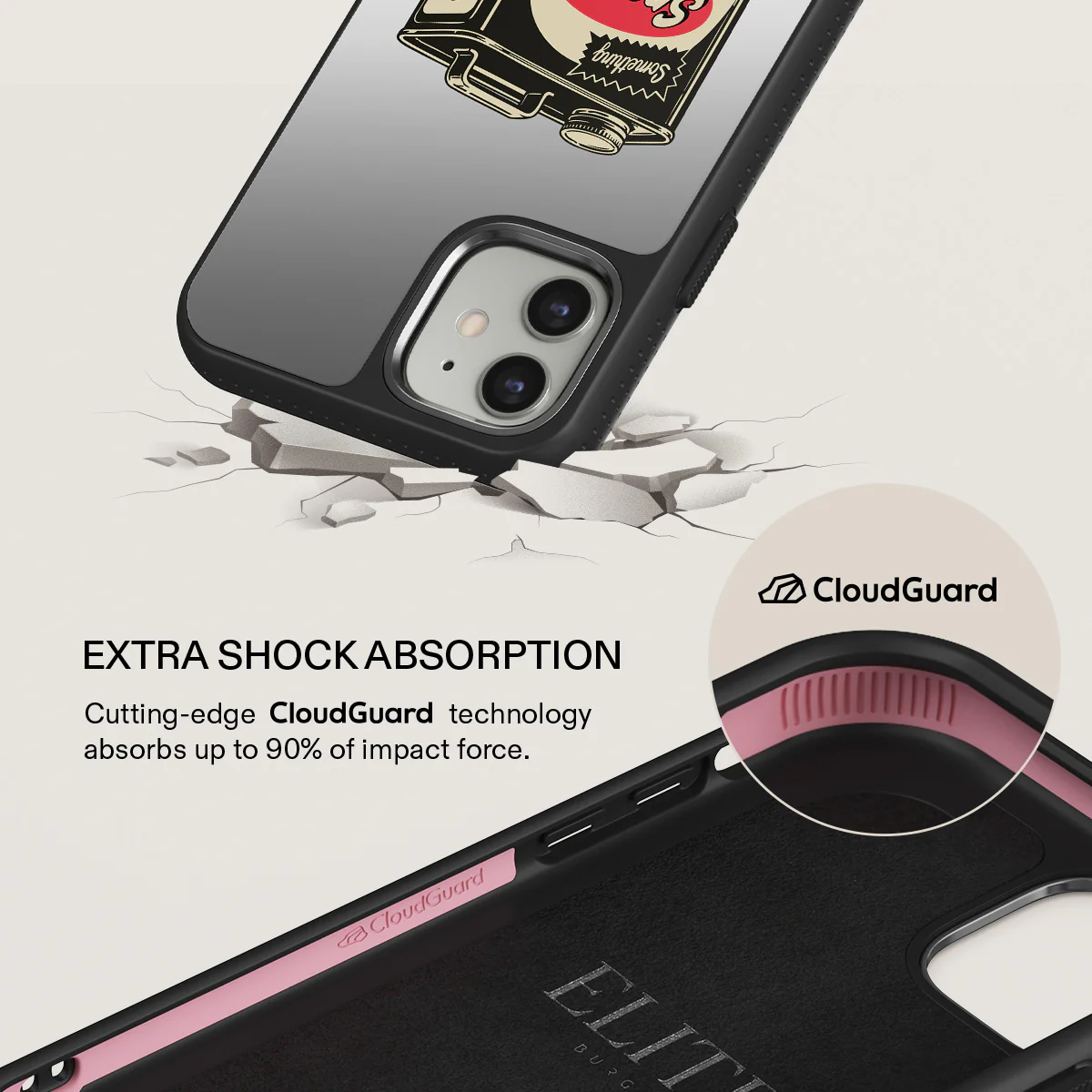 Fuel - iPhone 11 Case - Image 29