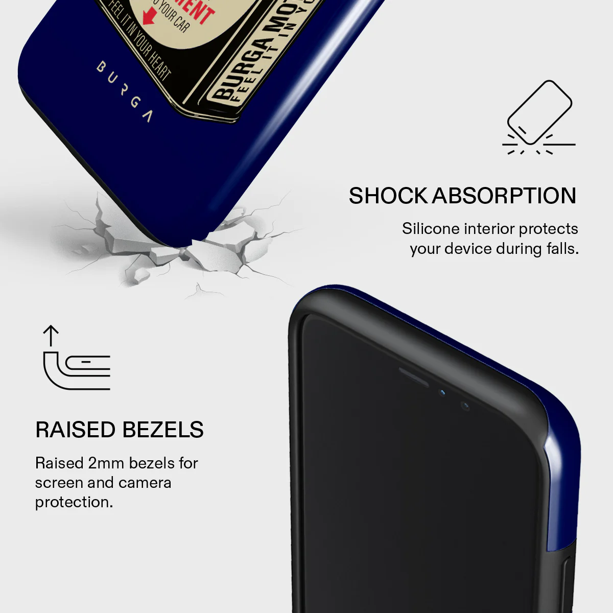 Fuel - iPhone 11 Case - Image 4