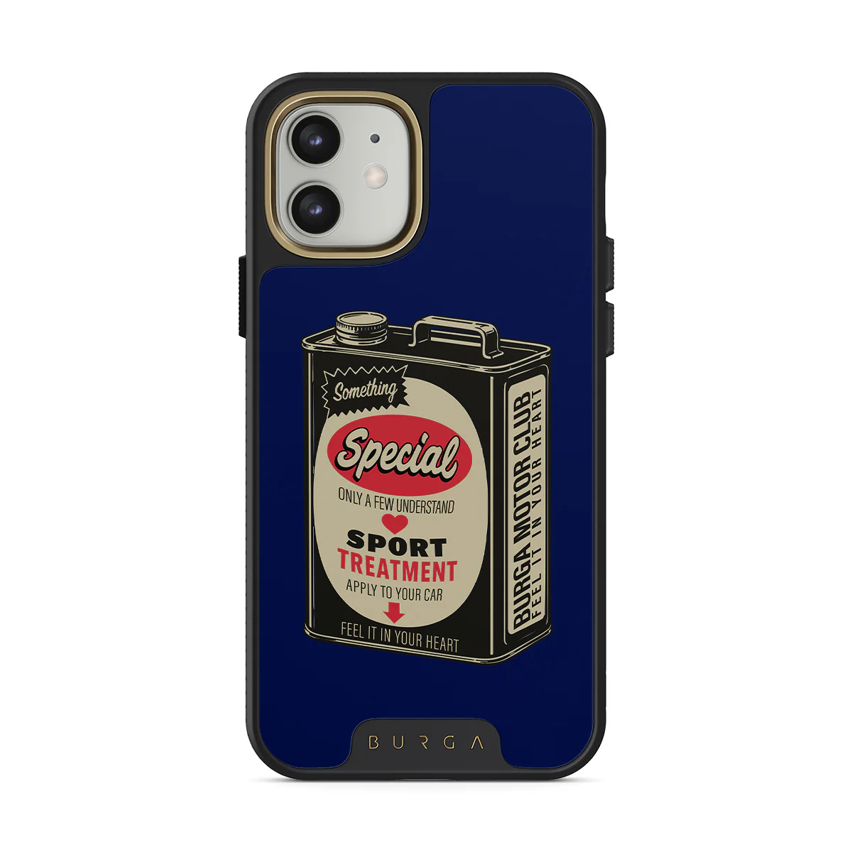 Fuel - iPhone 11 Case - Image 5