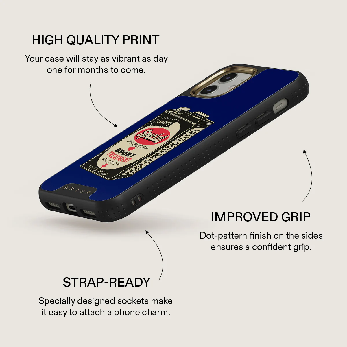 Fuel - iPhone 11 Case - Image 9