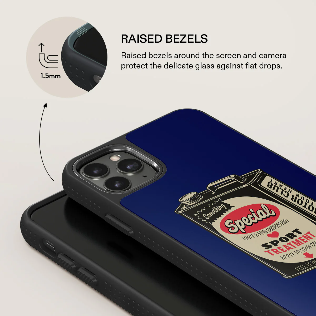 Fuel - iPhone 11 Pro Case - Image 15
