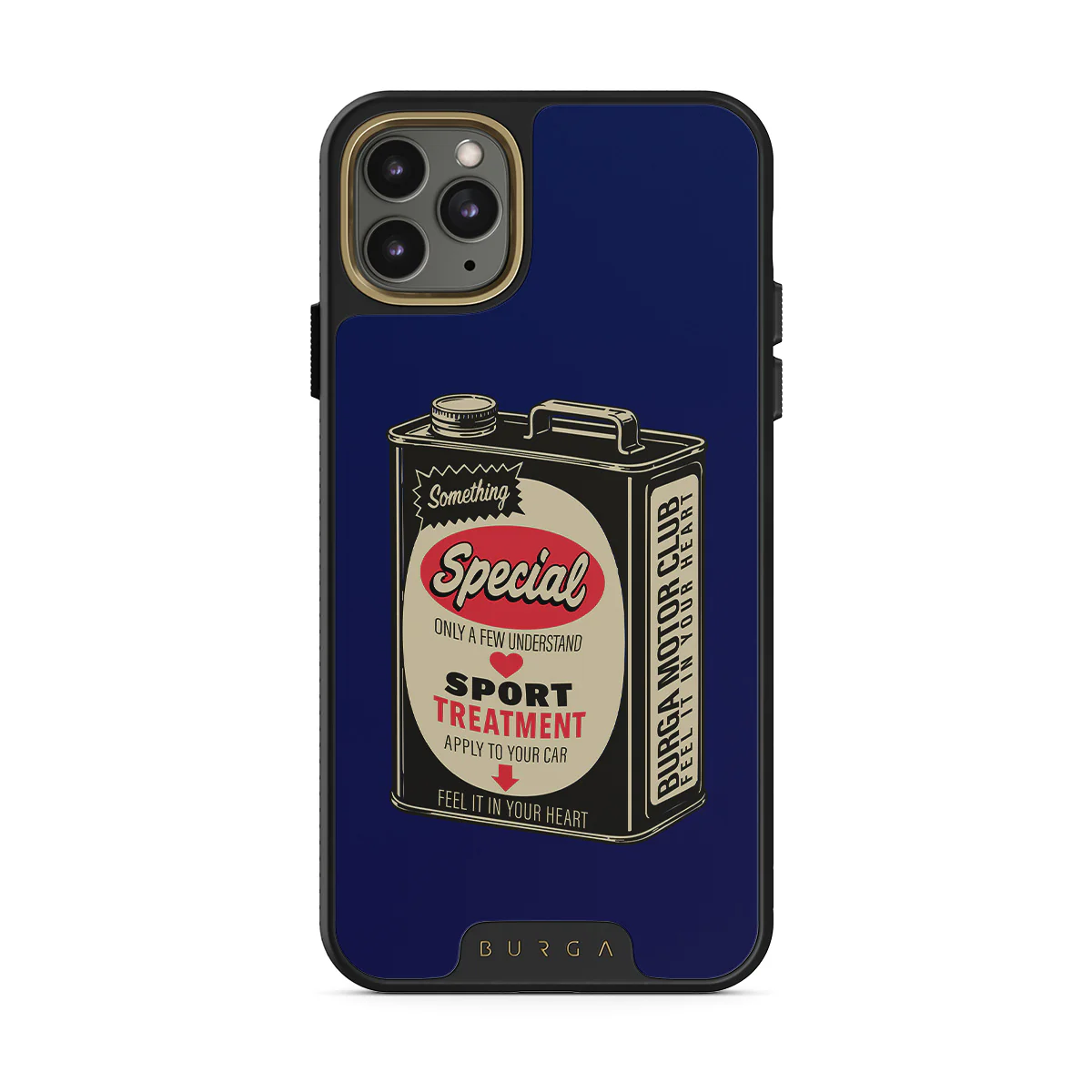 Fuel - iPhone 11 Pro Case - Image 5