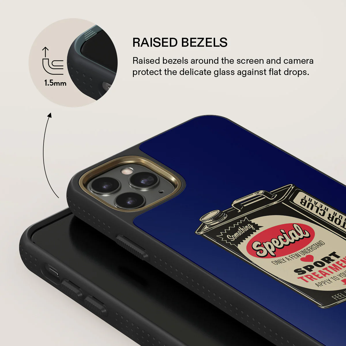 Fuel - iPhone 11 Pro Case - Image 8
