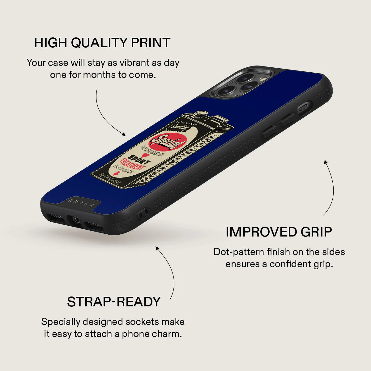 Fuel - iPhone 11 Pro Max Case - Image 20