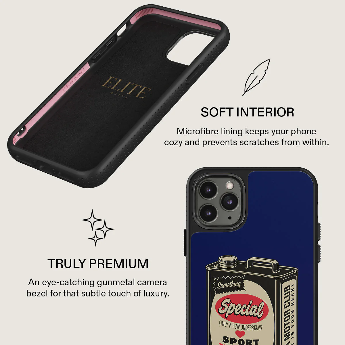 Fuel - iPhone 11 Pro Max Case - Image 21