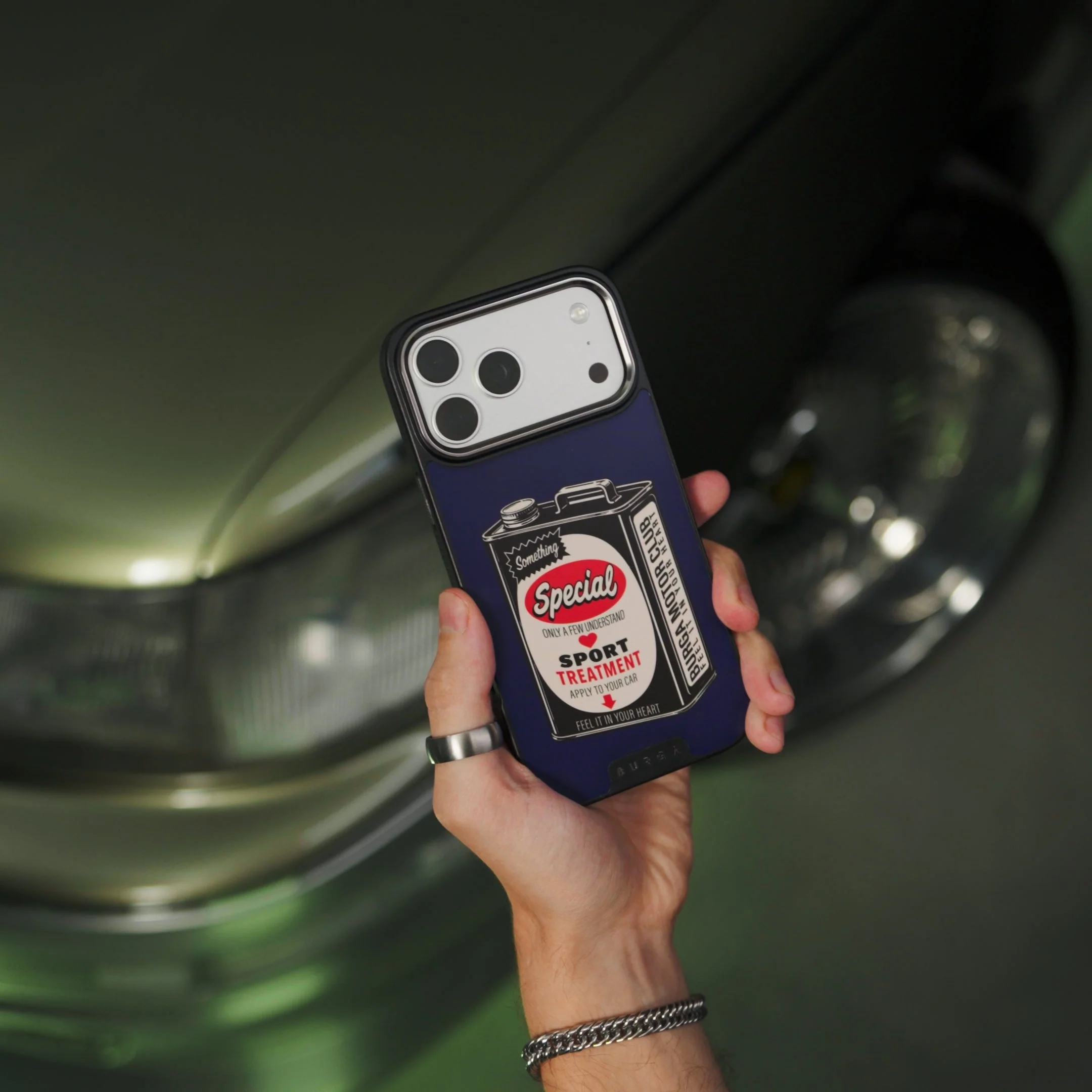 Fuel - iPhone 11 Pro Max Case - Image 24