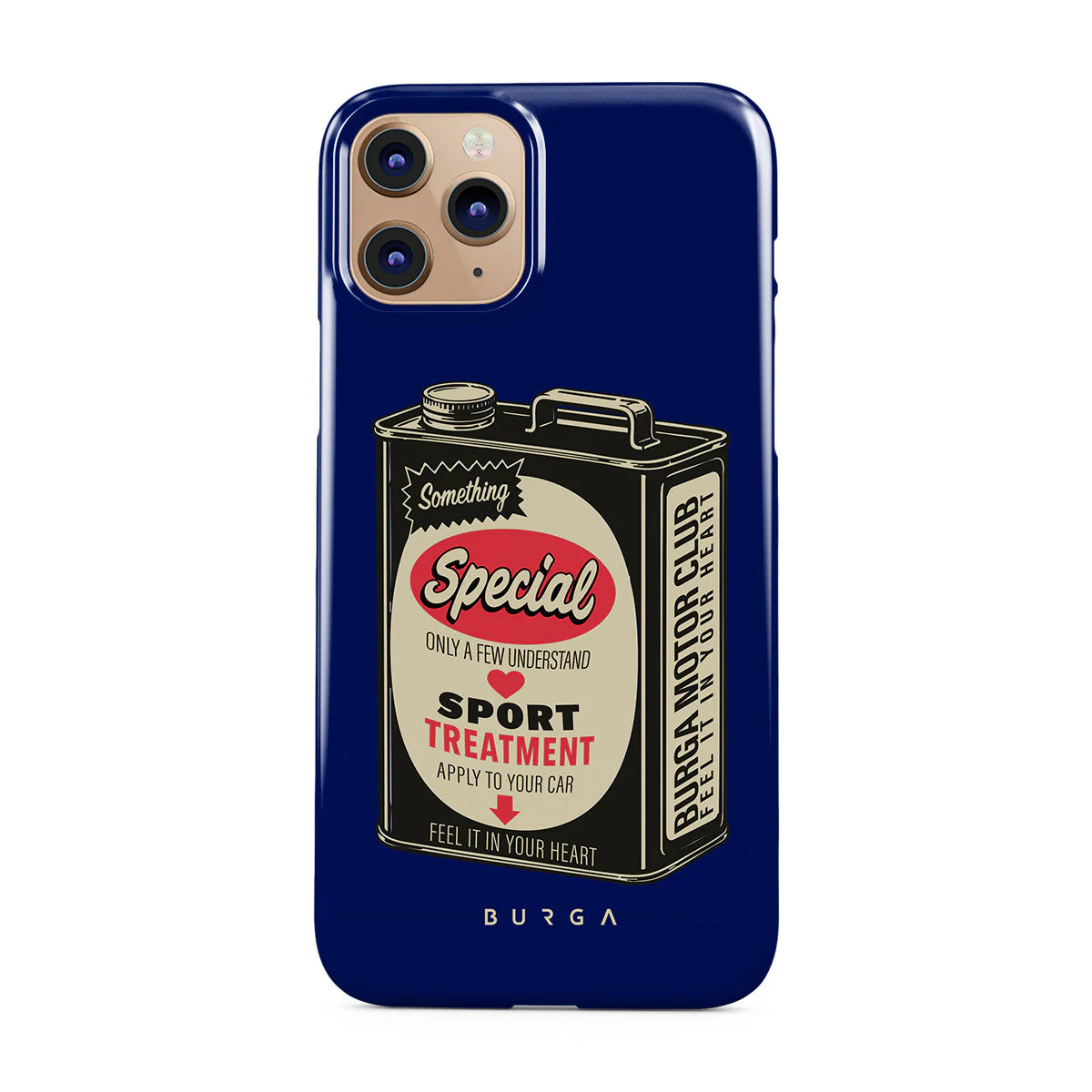 Fuel - iPhone 11 Pro Max Case - Image 5