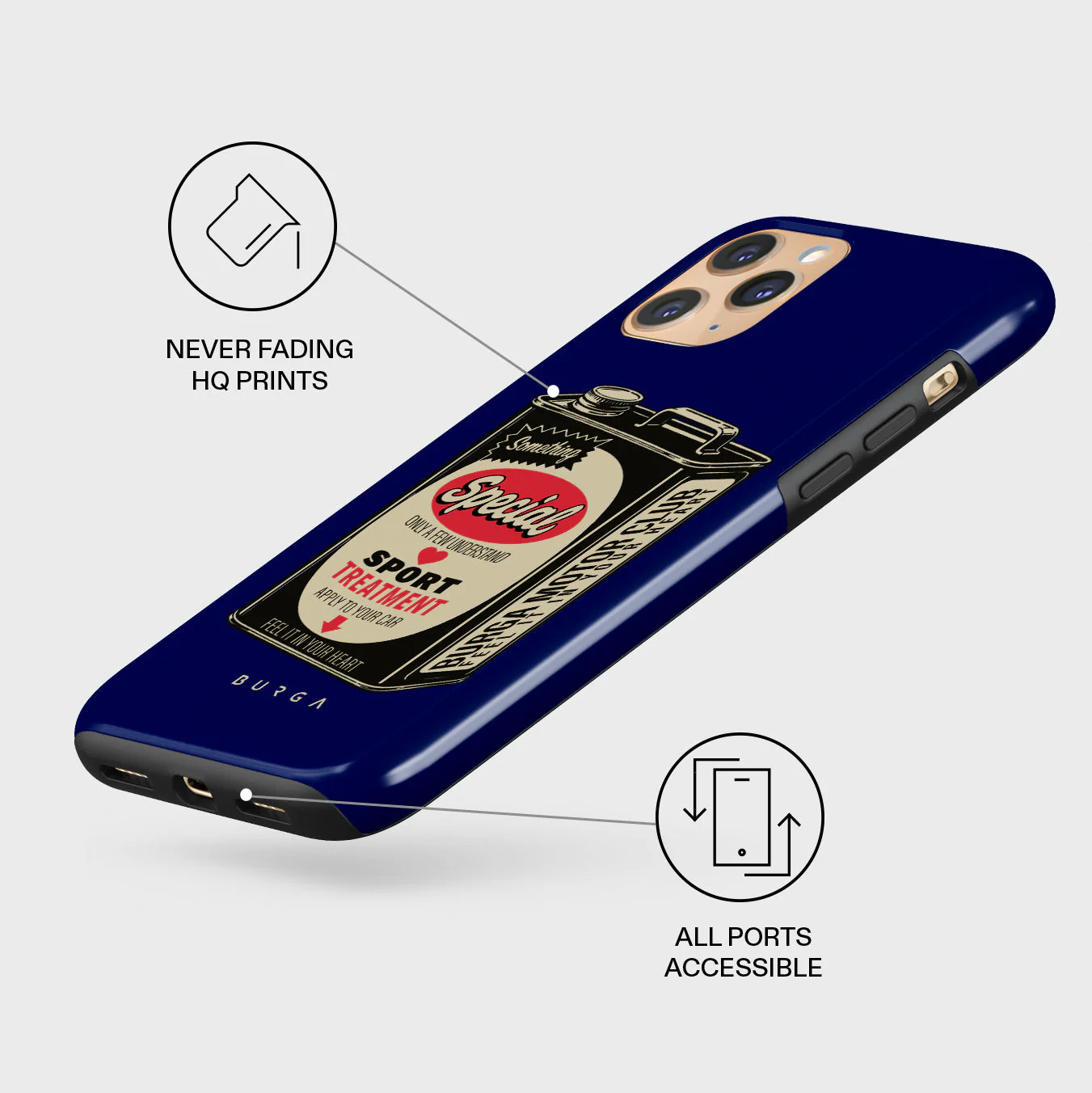 Fuel - iPhone 11 Pro Max Case - Image 7