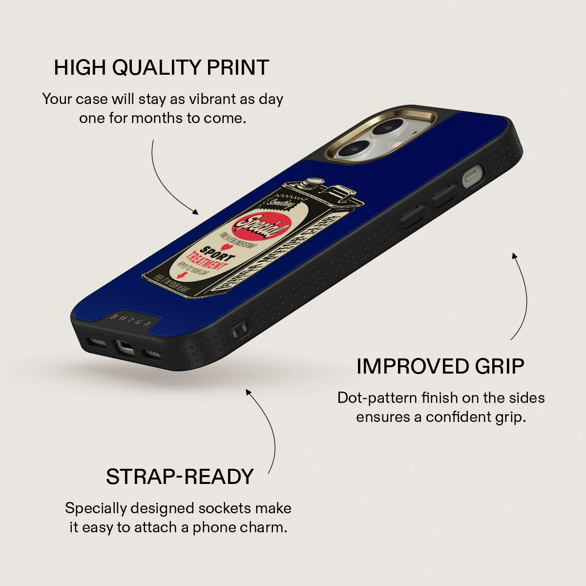 Fuel - iPhone 12 Case - Image 9