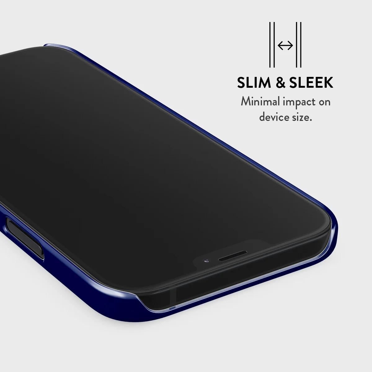 Fuel - iPhone 12 Mini Case - Image 4