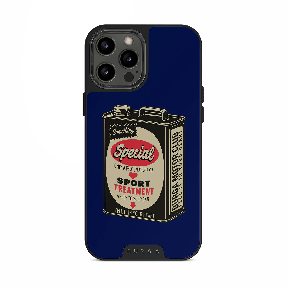 Fuel - iPhone 12 Pro Case - Image 12