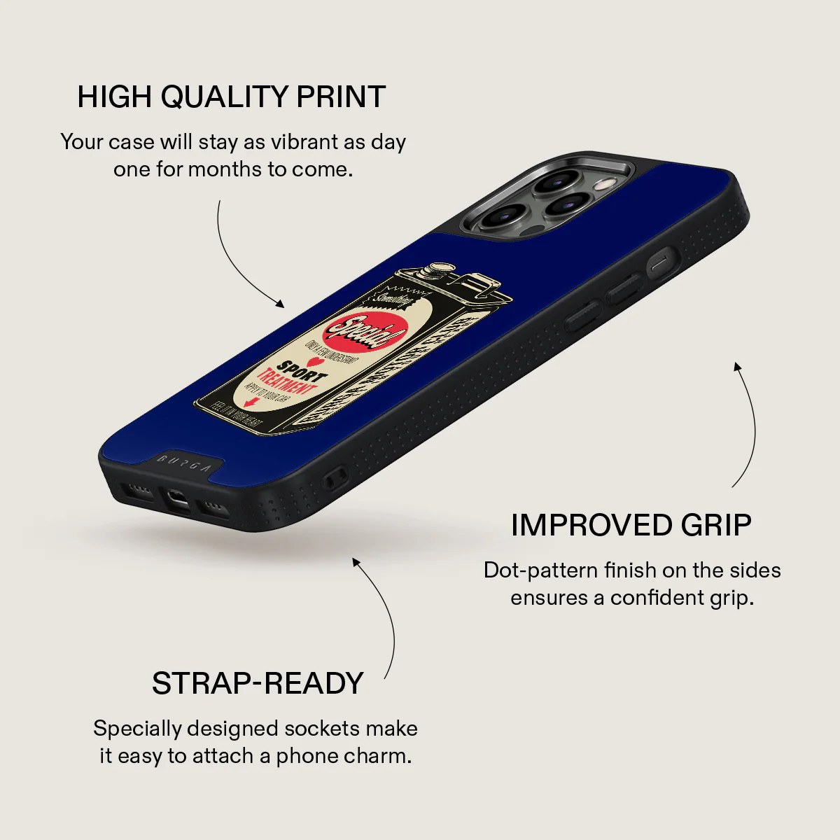 Fuel - iPhone 12 Pro Case - Image 16