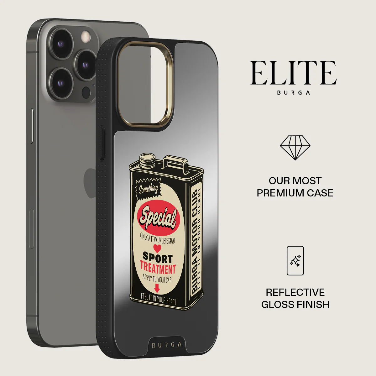 Fuel - iPhone 12 Pro Case - Image 20