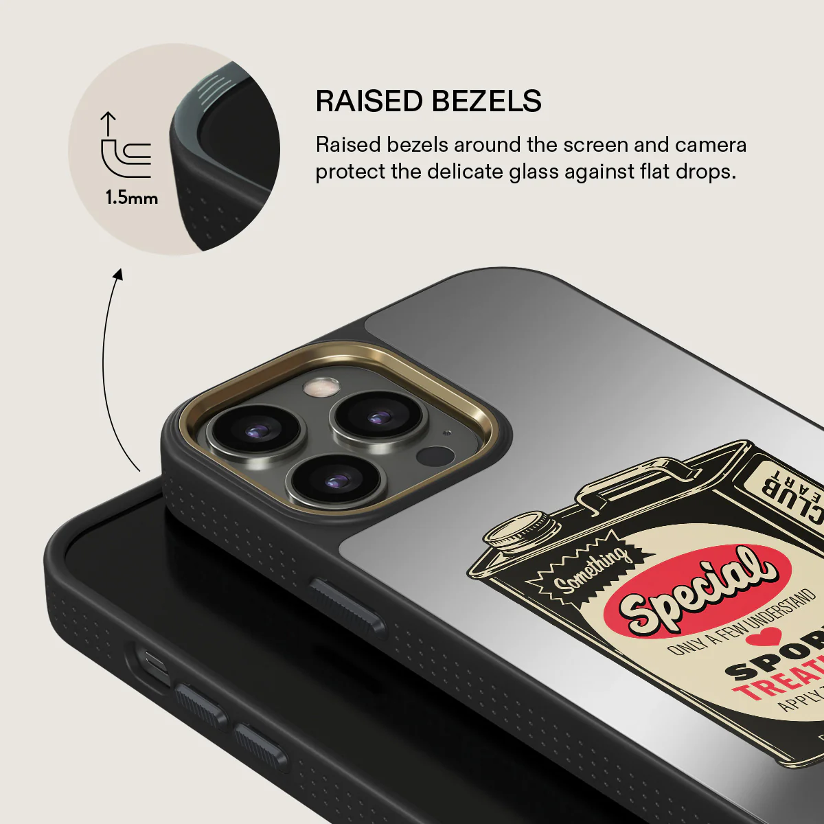 Fuel - iPhone 12 Pro Case - Image 23