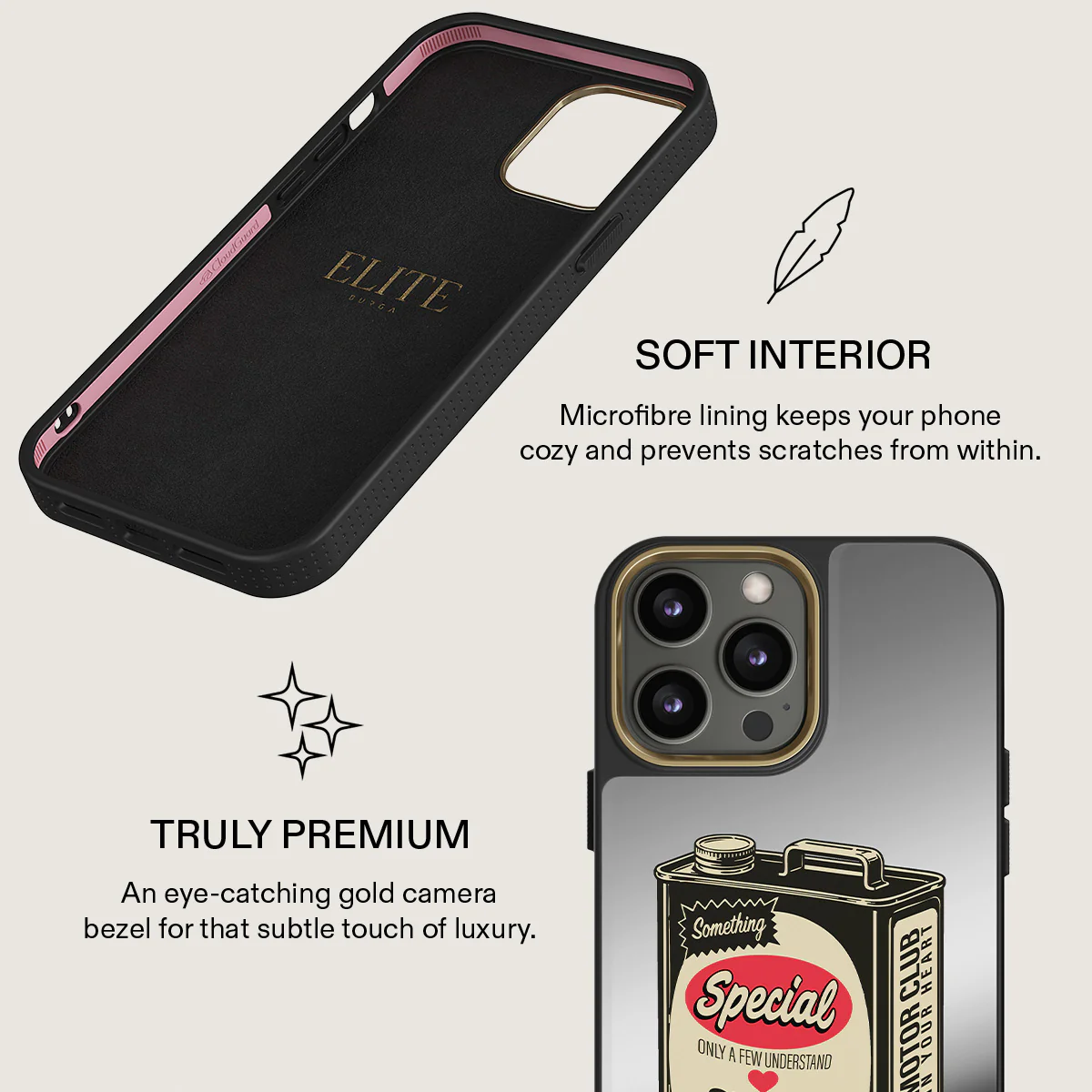 Fuel - iPhone 12 Pro Case - Image 25