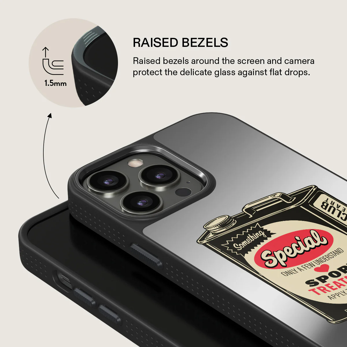 Fuel - iPhone 12 Pro Case - Image 31