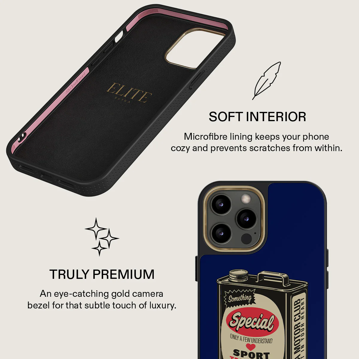 Fuel - iPhone 12 Pro Max Case - Image 10