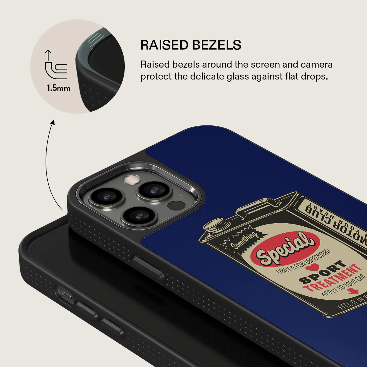 Fuel - iPhone 12 Pro Max Case - Image 15