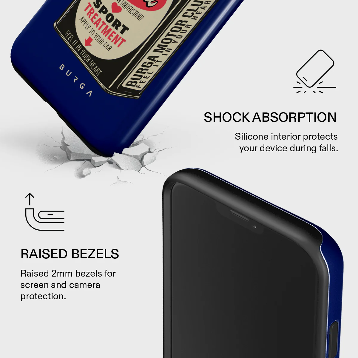 Fuel - iPhone 12 Pro Max Case - Image 4