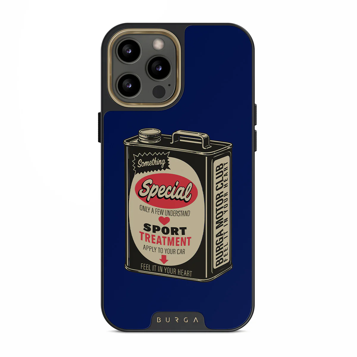Fuel - iPhone 12 Pro Max Case - Image 5