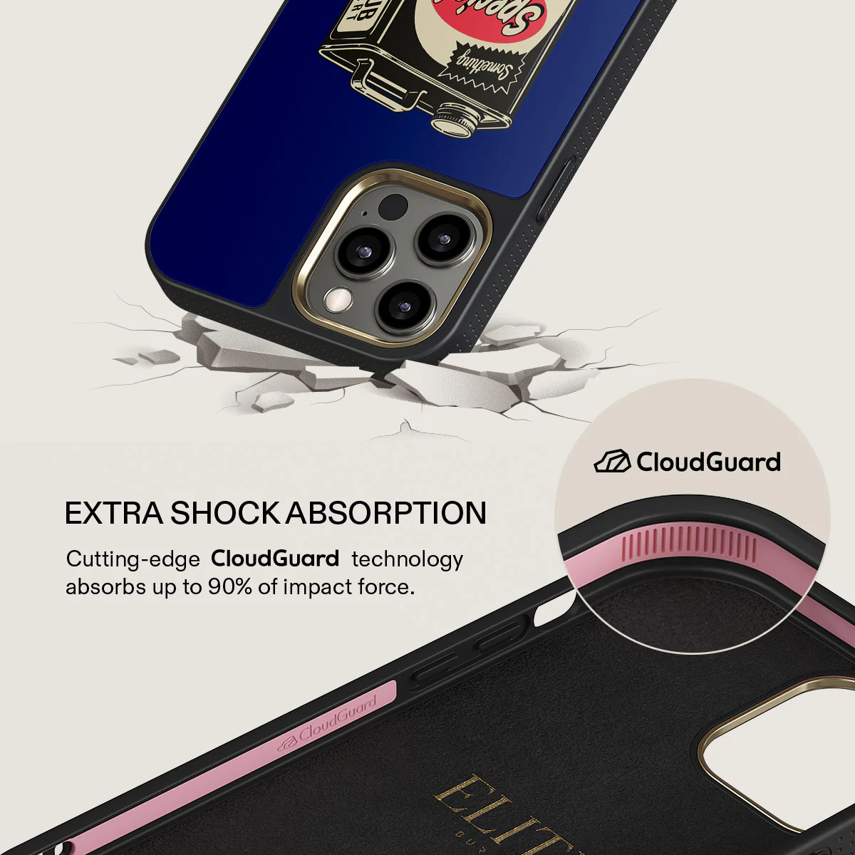 Fuel - iPhone 12 Pro Max Case - Image 7