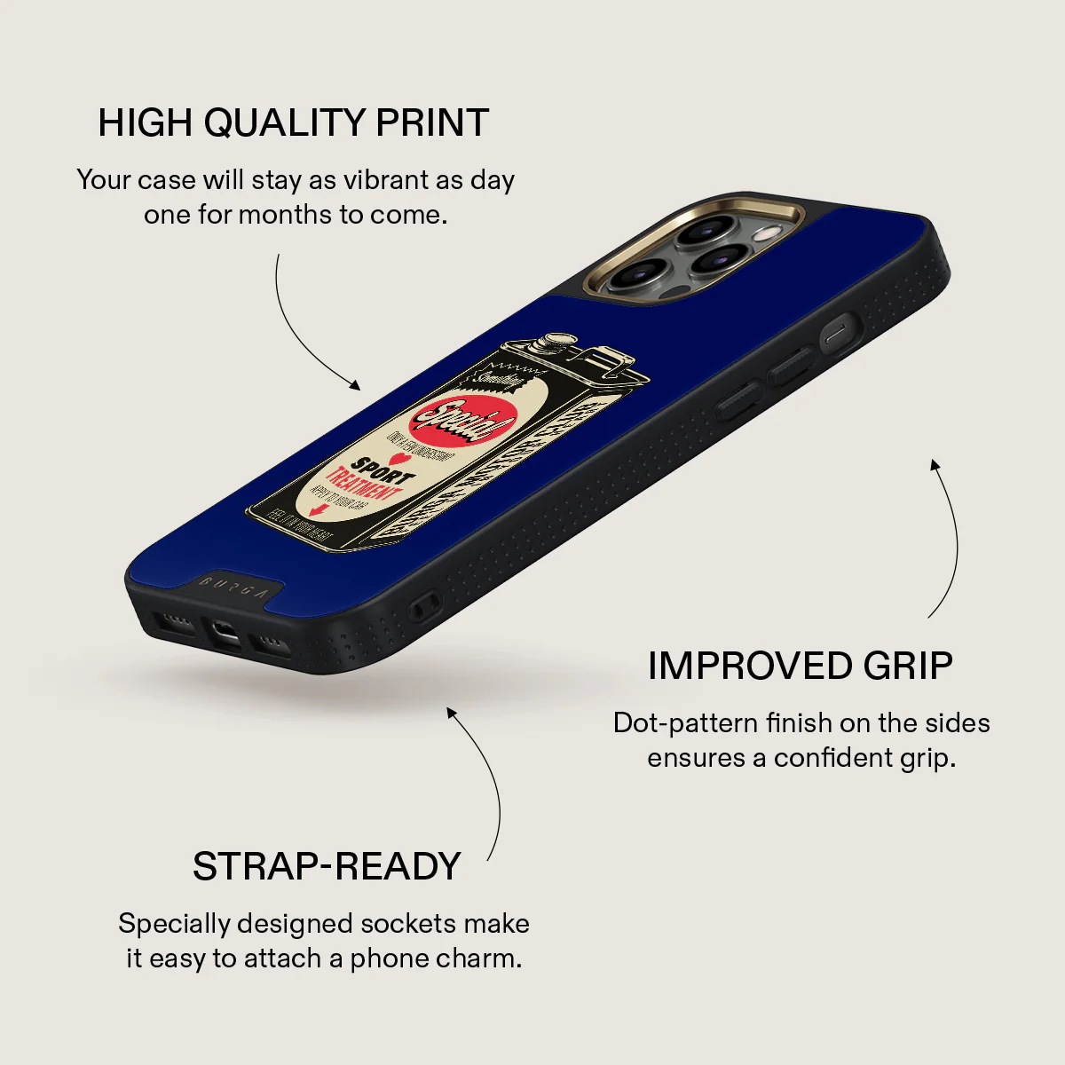 Fuel - iPhone 12 Pro Max Case - Image 9