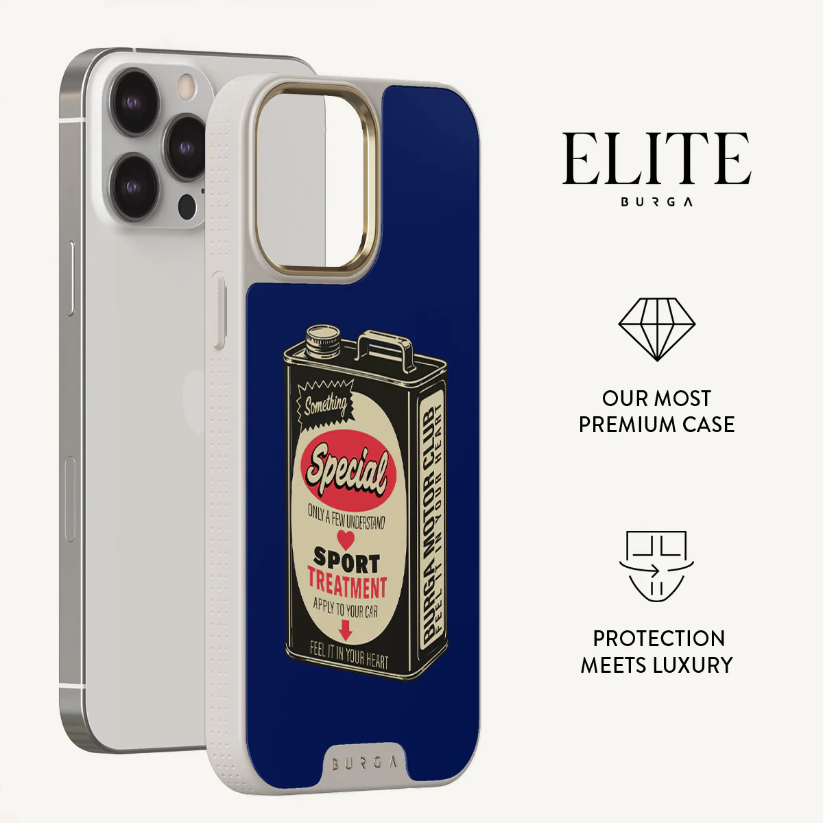 Fuel - iPhone 13 Pro Case - Image 20
