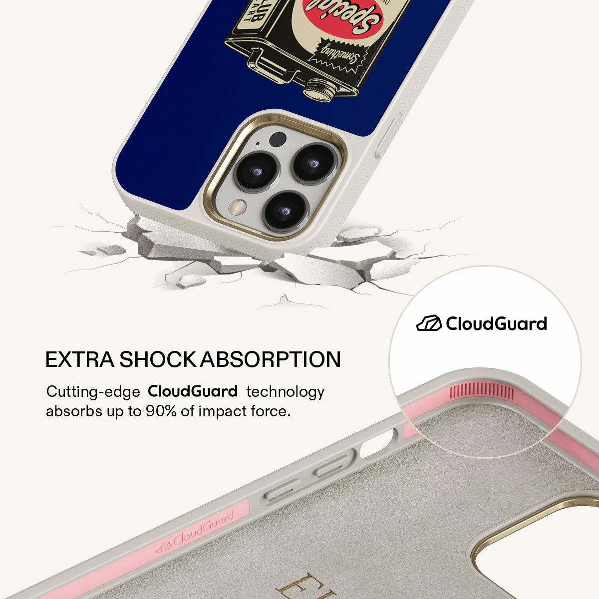 Fuel - iPhone 13 Pro Case - Image 21