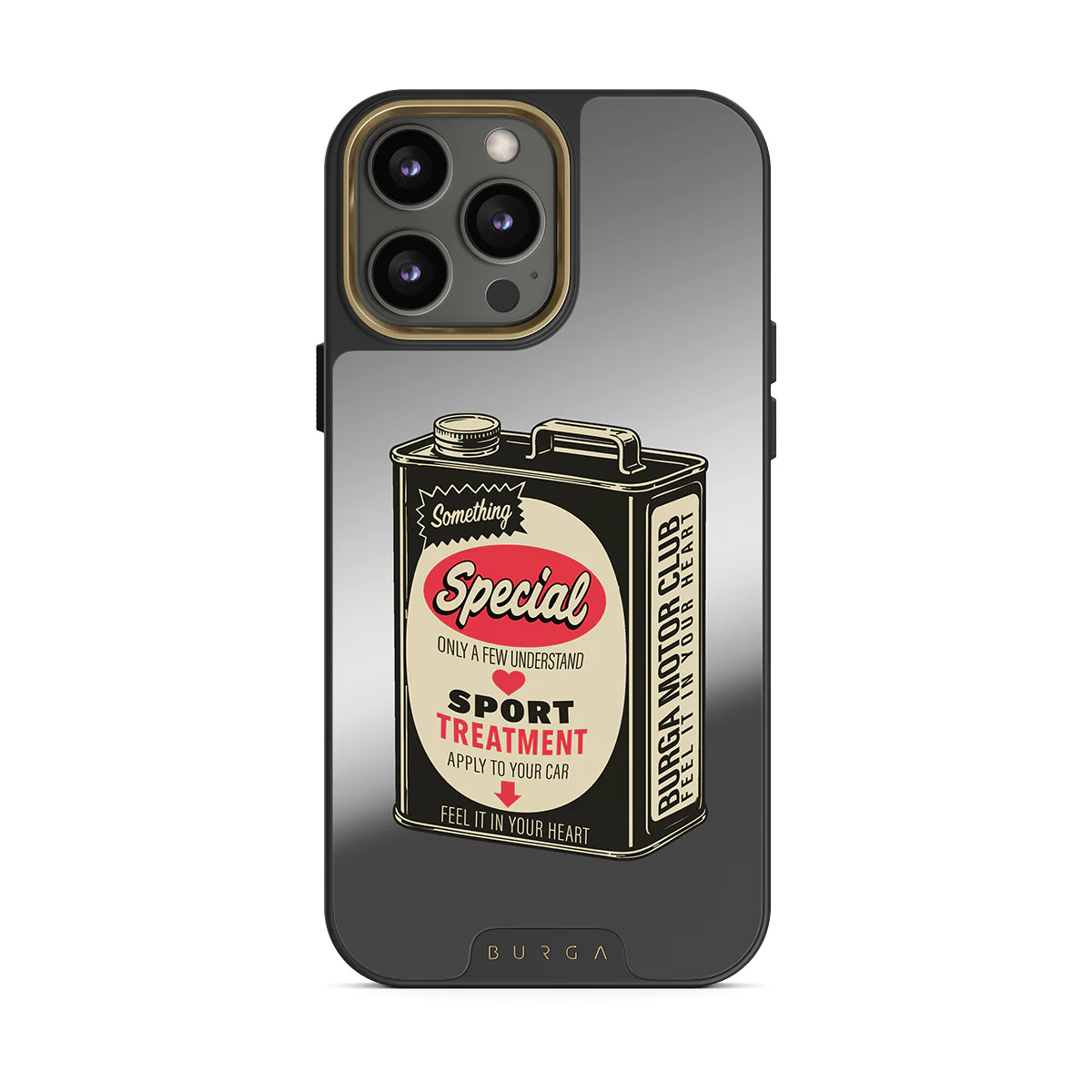 Fuel - iPhone 13 Pro Case - Image 26