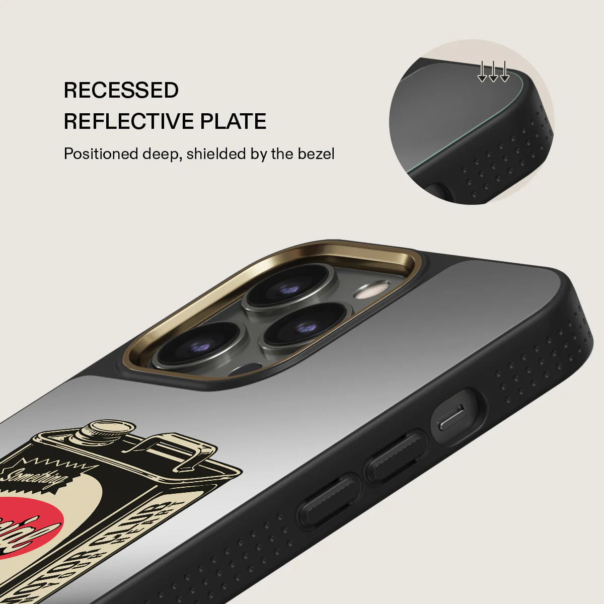 Fuel - iPhone 13 Pro Case - Image 29