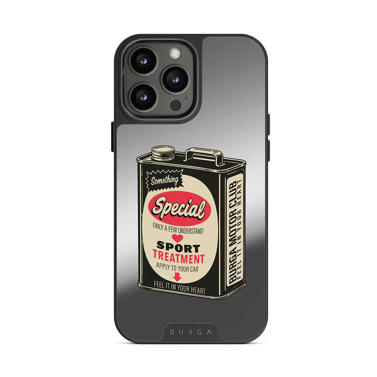 Fuel - iPhone 13 Pro Case - Image 34