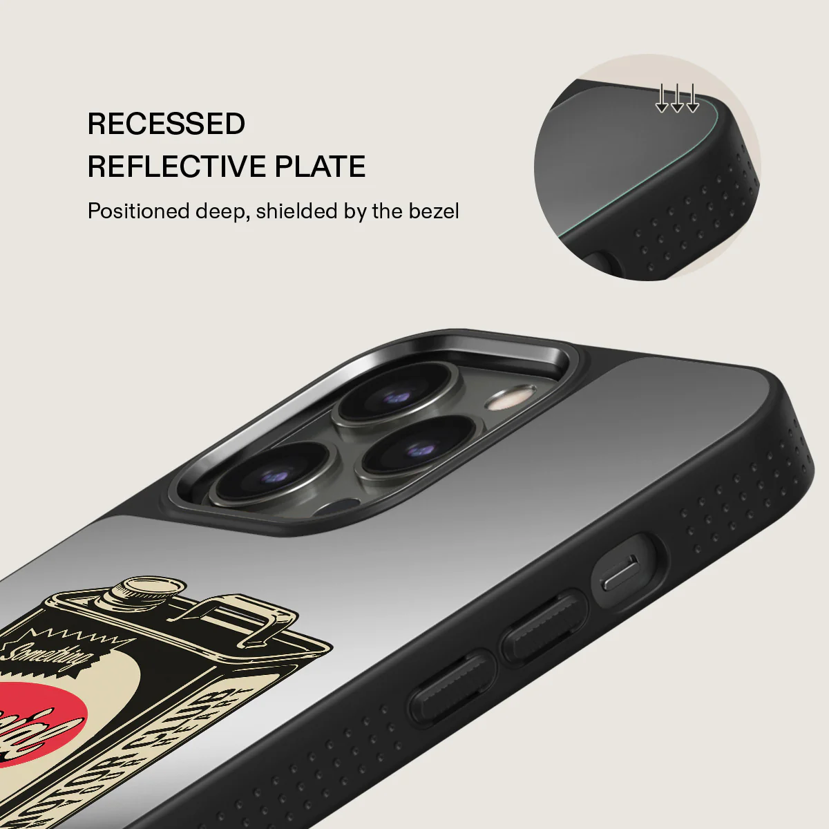 Fuel - iPhone 13 Pro Case - Image 37